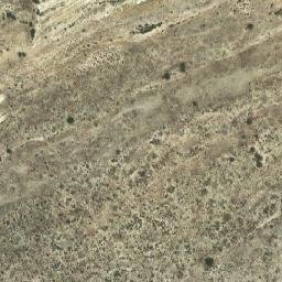 Satellite imagery of Mys Izendiaral, KZ