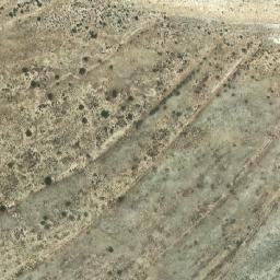 Satellite imagery of Mys Izendiaral, KZ