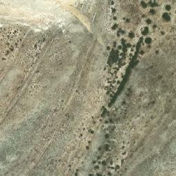 Satellite imagery of Mys Izendiaral, KZ