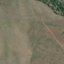Satellite imagery of Harrison Ridge, US