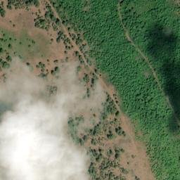 Satellite imagery of Middle Point, US