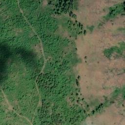 Satellite imagery of Middle Point, US