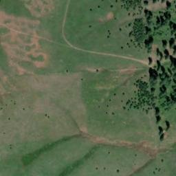 Satellite imagery of Kuhn Ridge, US