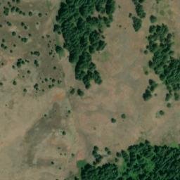 Satellite imagery of Kuhn Ridge, US