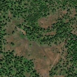 Satellite imagery of Getchel Ridge, US