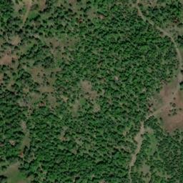 Satellite imagery of Getchel Ridge, US