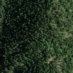 Satellite imagery of Lone Pine Mine, US
