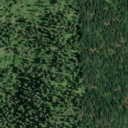Satellite imagery of Lone Pine Mine, US