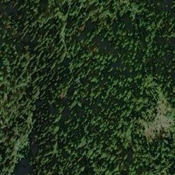 Satellite imagery of Center Star Mine, US