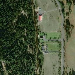 Satellite imagery of Cal-Idaho Pit, US