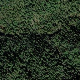 Satellite imagery of Altemont Mine, US
