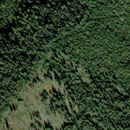 Satellite imagery of Altemont Mine, US