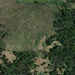 Satellite imagery of Indian Ridge, US