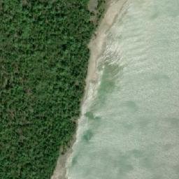 Satellite imagery of Edna Point, CA