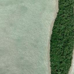 Satellite imagery of Edna Point, CA