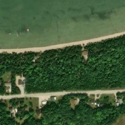 Satellite imagery of Indian Hill, CA