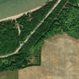 Satellite imagery of Indian Hill, CA