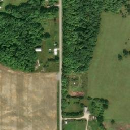 Satellite imagery of Indian Hill, CA