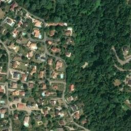 Satellite imagery of 01275A -, FR