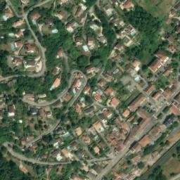 Satellite imagery of 01275A -, FR