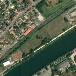 Satellite imagery of 01275A -, FR