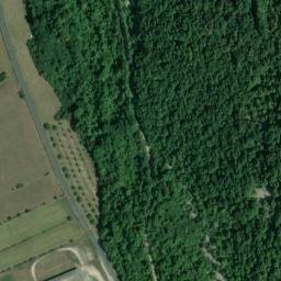 Satellite imagery of Rochers de la Graz, FR