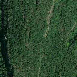 Satellite imagery of Rochers de la Graz, FR