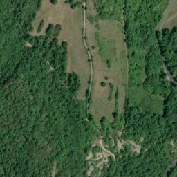 Satellite imagery of Rochers de la Graz, FR