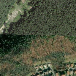 Satellite imagery of 75.B, IT