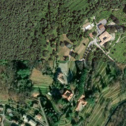 Satellite imagery of 75.B, IT