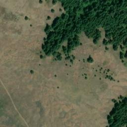 Satellite imagery of Kuhn Ridge, US