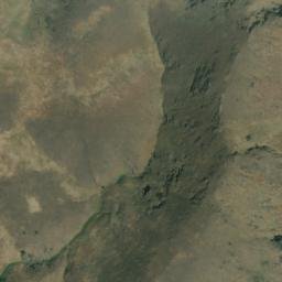 Satellite imagery of Mountain Chief Mine, US
