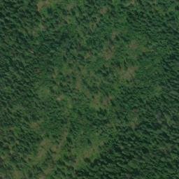 Satellite imagery of Huddleson Bluff, US