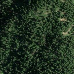 Satellite imagery of Clearwater Mine, US
