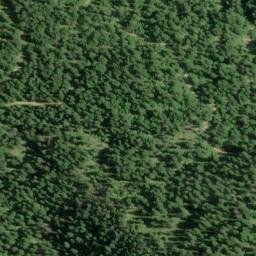 Satellite imagery of Clearwater Mine, US