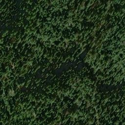 Satellite imagery of Golden Fleece Mine, US