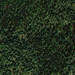 Satellite imagery of Center Star Mine, US
