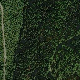 Satellite imagery of Center Star Mine, US