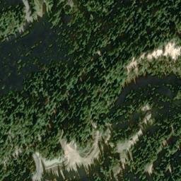 Satellite imagery of Cal-Idaho Pit, US