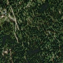 Satellite imagery of Cal-Idaho Pit, US