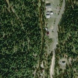 Satellite imagery of Cal-Idaho Pit, US