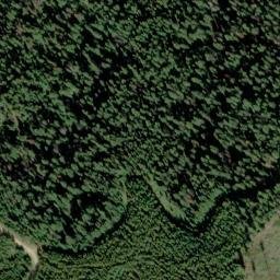 Satellite imagery of Altemont Mine, US