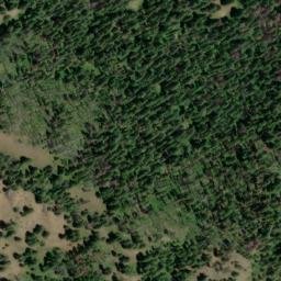 Satellite imagery of Indian Ridge, US