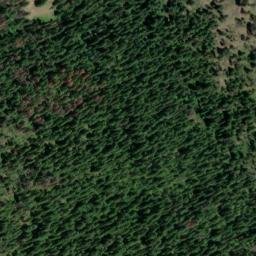 Satellite imagery of Indian Ridge, US
