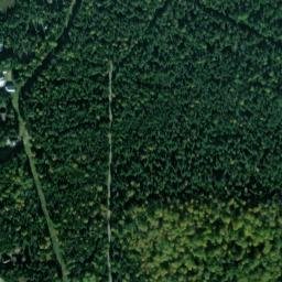 Satellite imagery of Lime Kiln Point, US