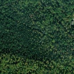 Satellite imagery of Lime Kiln Point, US