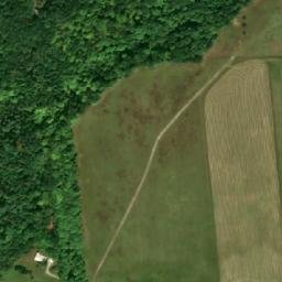 Satellite imagery of Indian Hill, CA