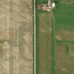 Satellite imagery of Indian Hill, CA