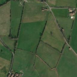 Satellite imagery of Abbaye Saint-Martin de Savigny, FR