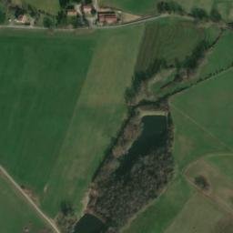 Satellite imagery of Abbaye Saint-Martin de Savigny, FR